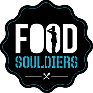 Logo Foodsouldiers